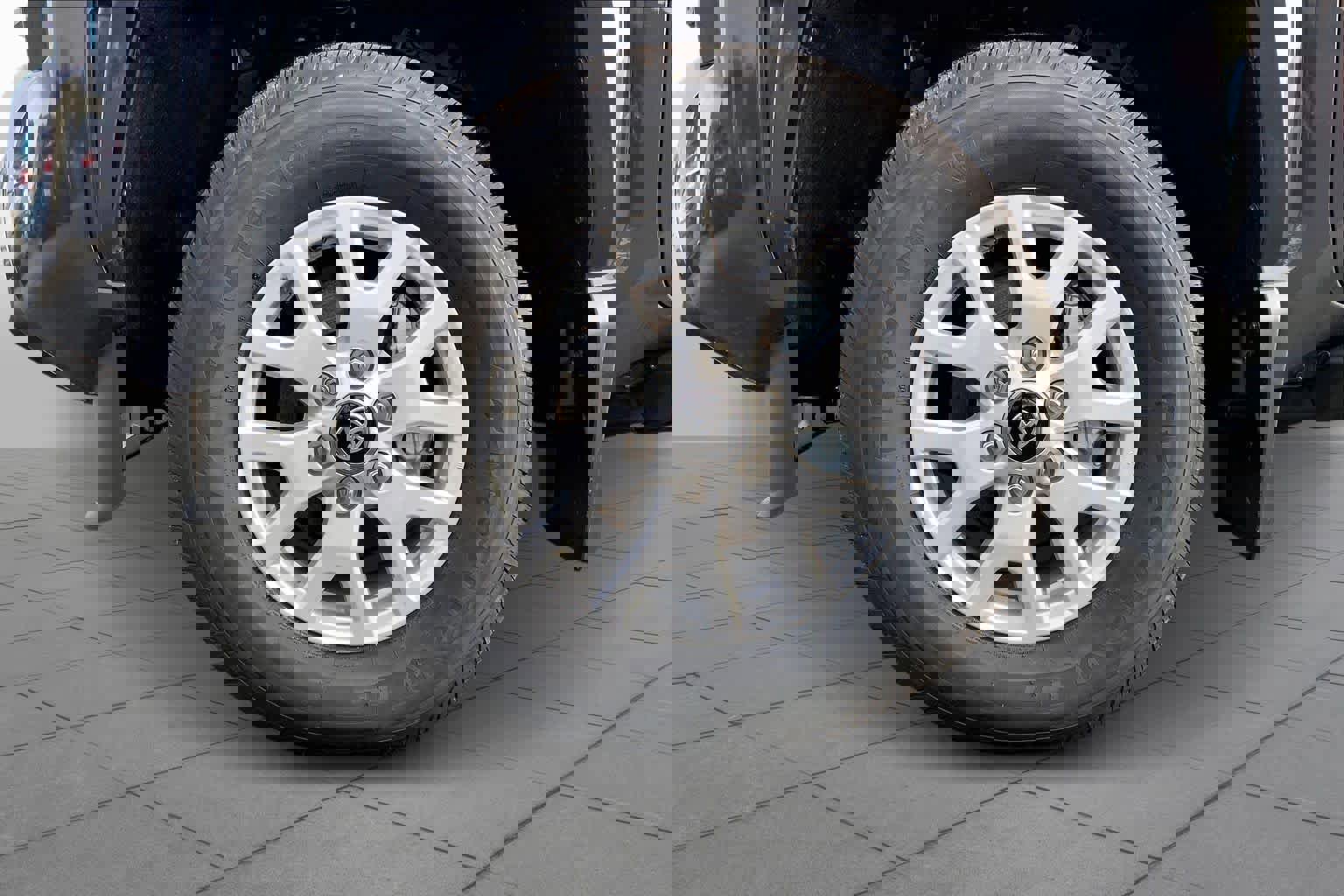 New 2026 Toyota Tacoma SR5 image 11