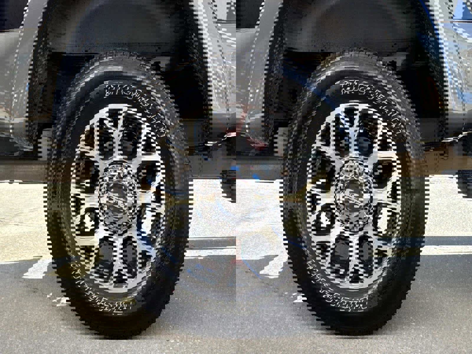 Used 2022 Ford F250 Lariat w/ Lariat Ultimate Package image 14