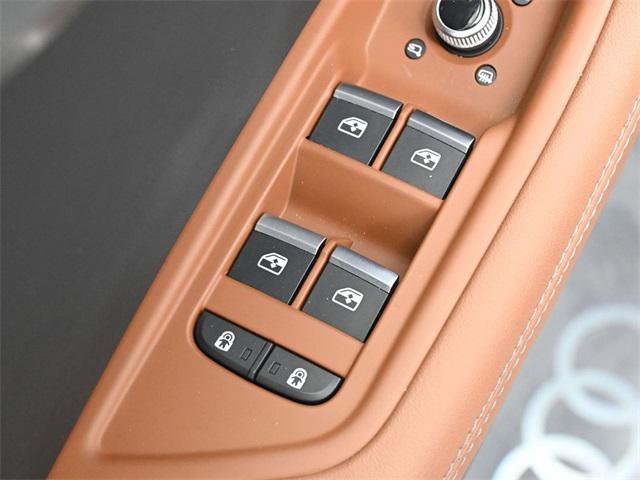 Used 2024 Audi A4 2.0T Premium Plus image 13