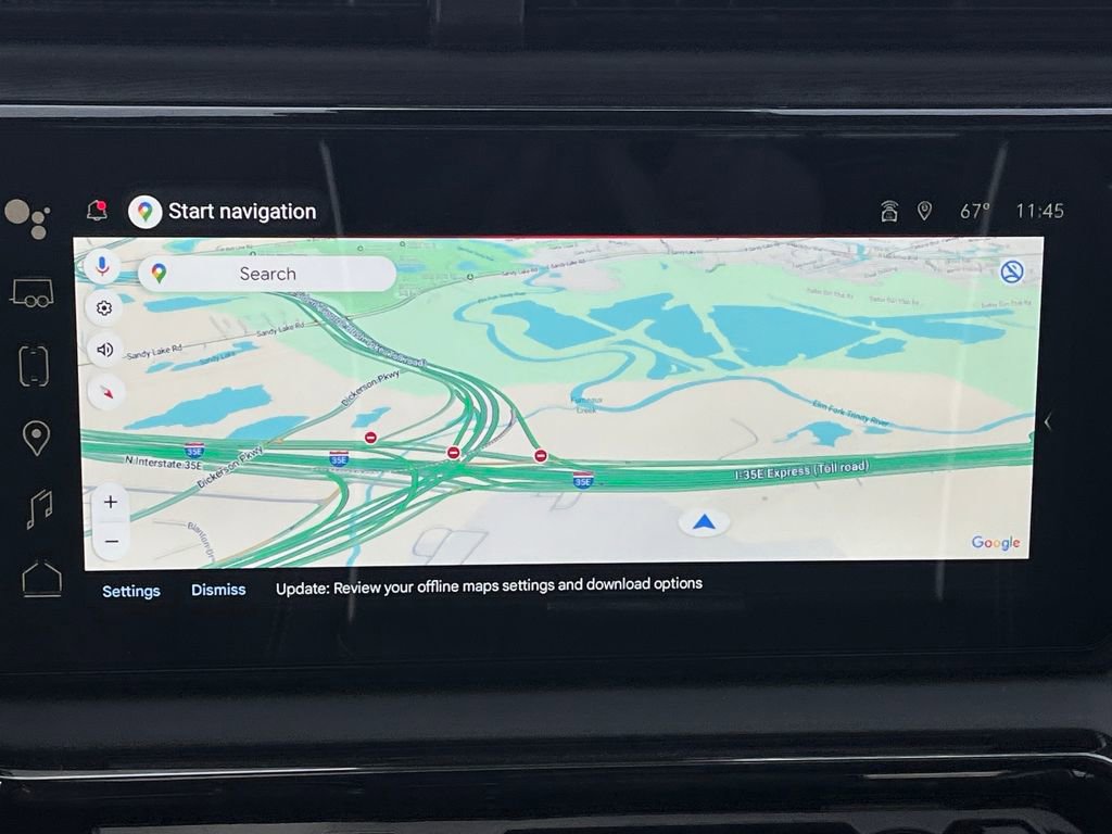 New 2026 GMC Sierra 2500 AT4X image 20