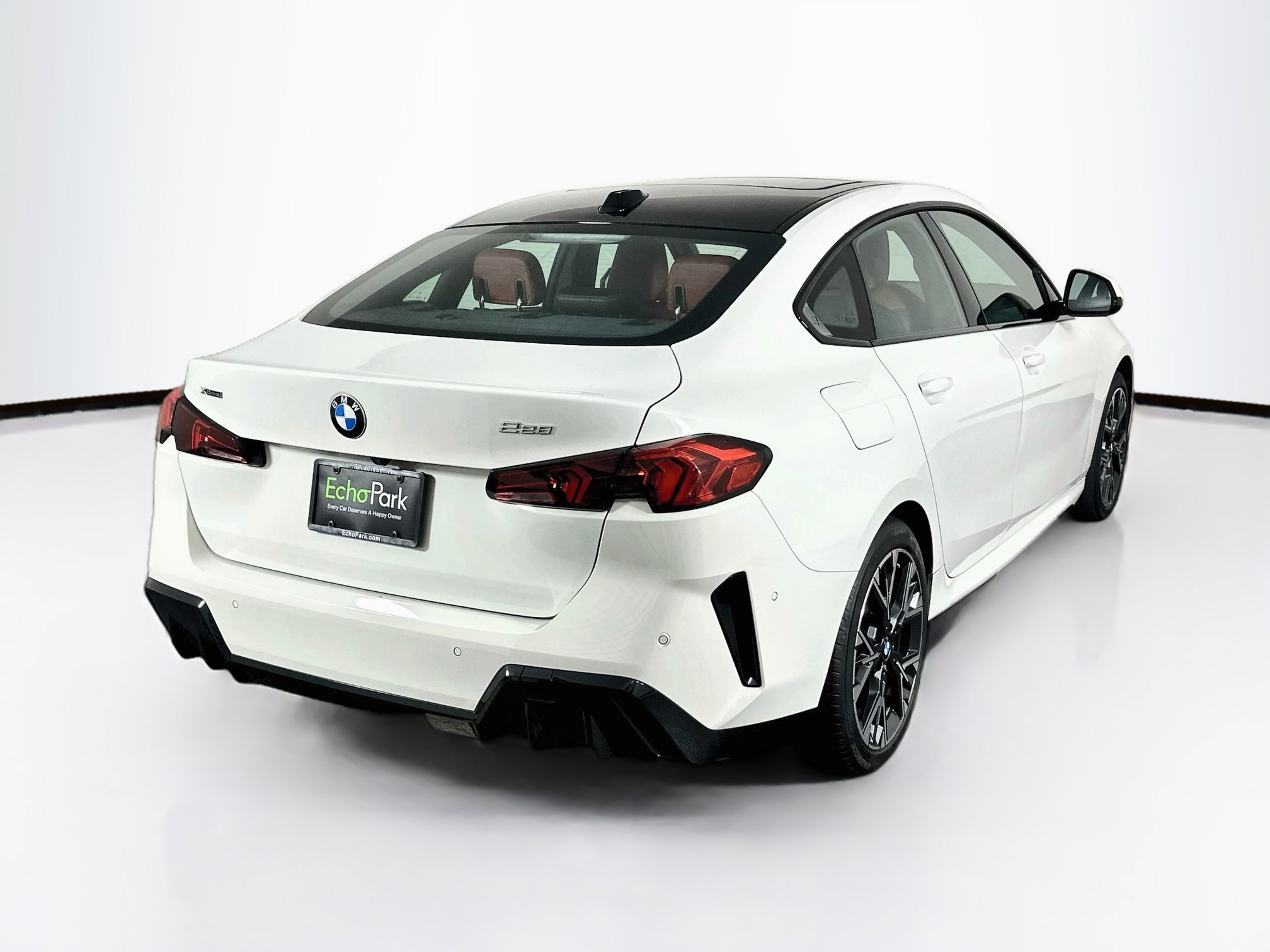 Used 2025 BMW 228i xDrive AWD/4WD image 9