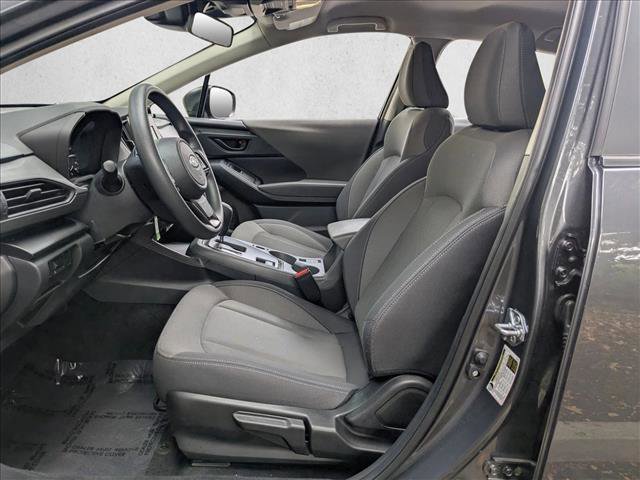 Certified 2025 Subaru Crosstrek 2.0i image 15