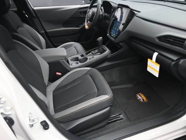 New 2025 Subaru Crosstrek 2.5i Wilderness w/ Wilderness Package AWD/4WD image 26