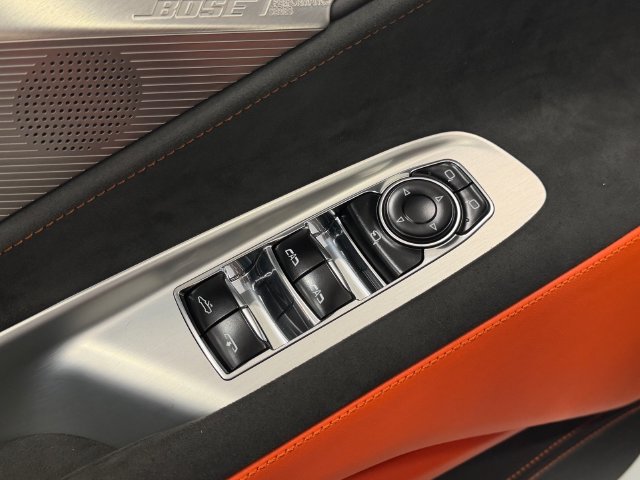 New 2027 Chevrolet Corvette Grand Sport X AWD/4WD image 12