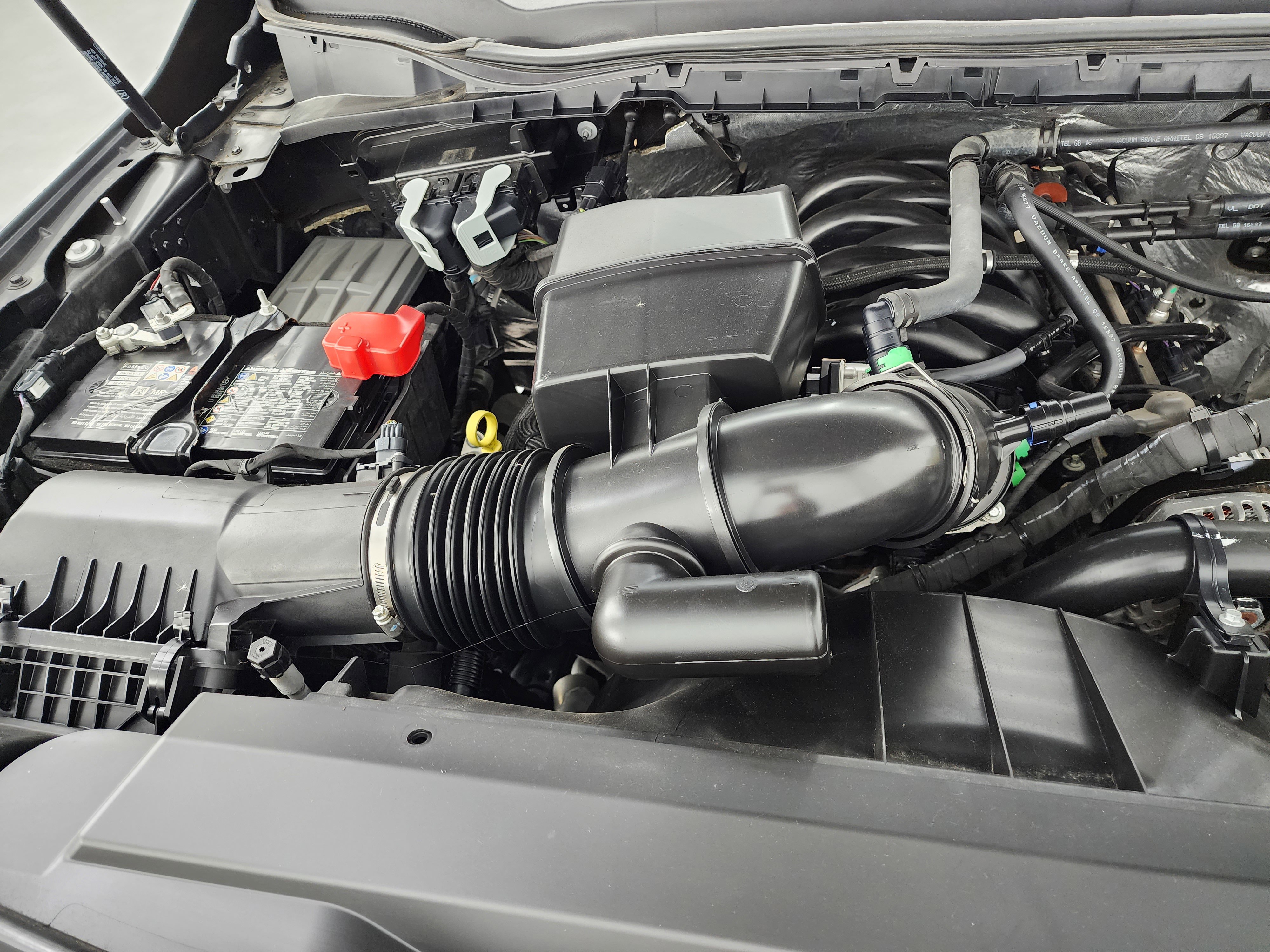 Used 2023 Ford F350 XLT w/ Tremor Off-Road Package image 23