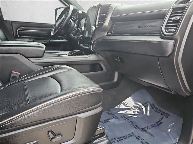 Used 2023 RAM 2500 Limited image 21