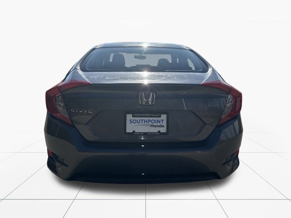 Used 2016 Honda Civic LX image 7