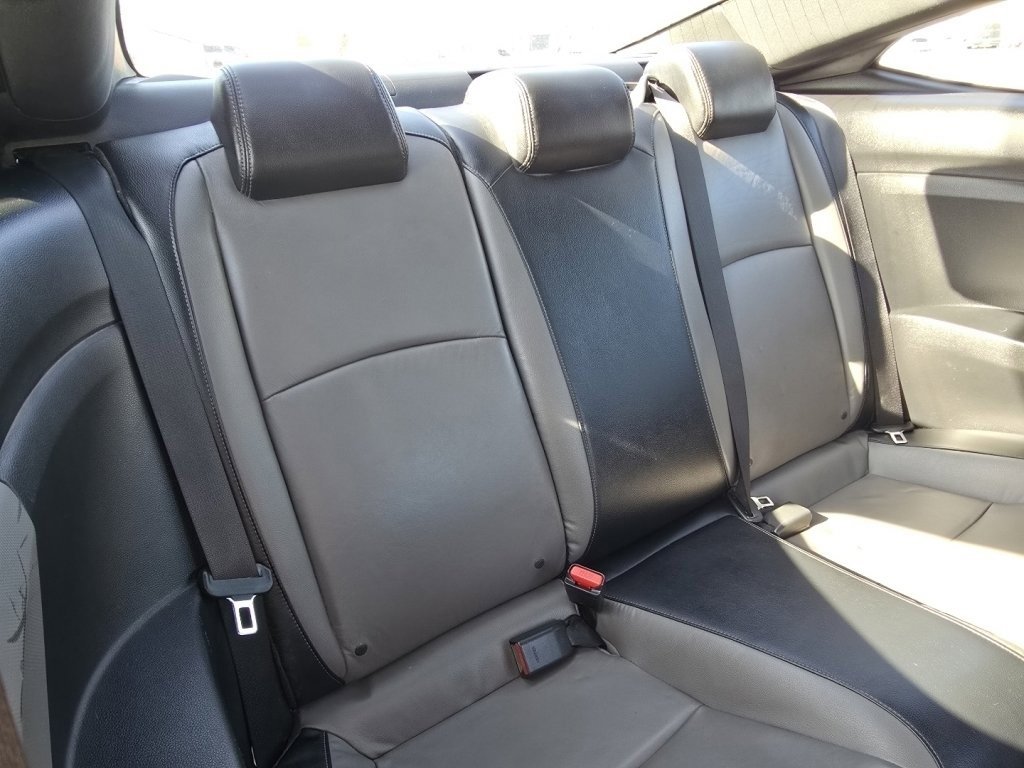 Used 2017 Honda Civic EX-L image 17