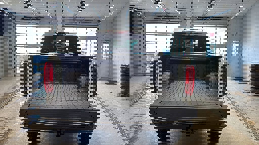 New 2026 GMC Sierra 1500 AT4X image 17