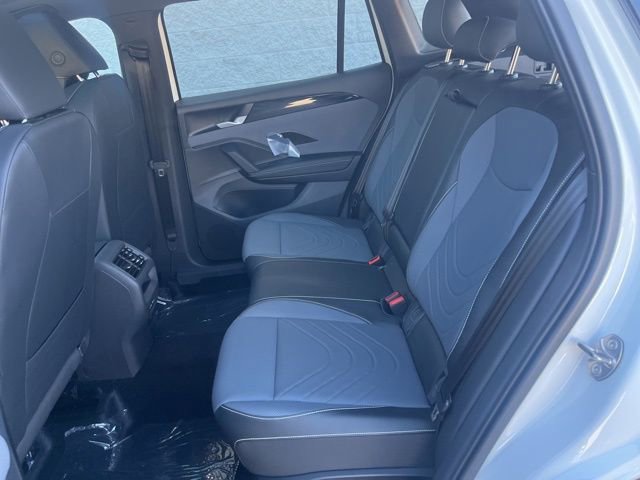 New 2026 Volkswagen Tiguan SE R-Line image 23