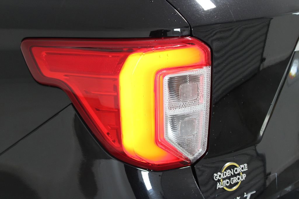 Used 2023 Ford Explorer XLT w/ Equipment Group 202A image 57