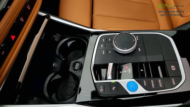 Used 2023 BMW i4 eDrive35 w/ Premium Package RWD image 69
