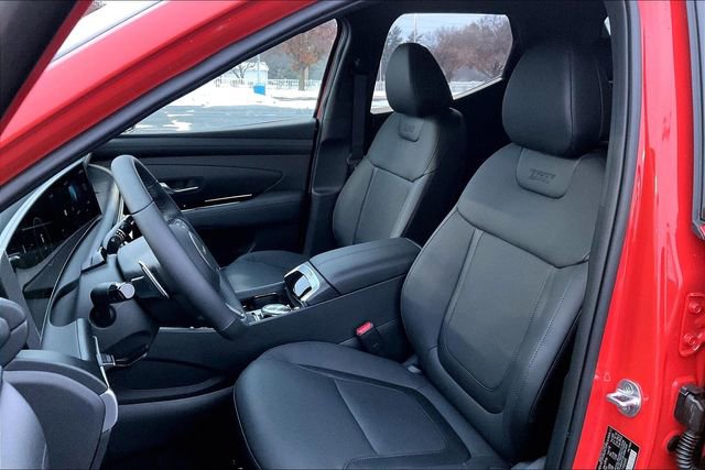 New 2026 Hyundai Santa Cruz XRT image 9