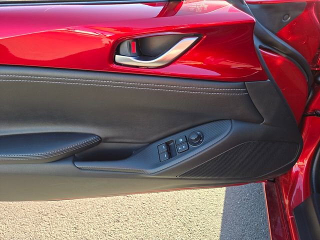 New 2026 MAZDA MX-5 Miata Grand Touring RWD image 11