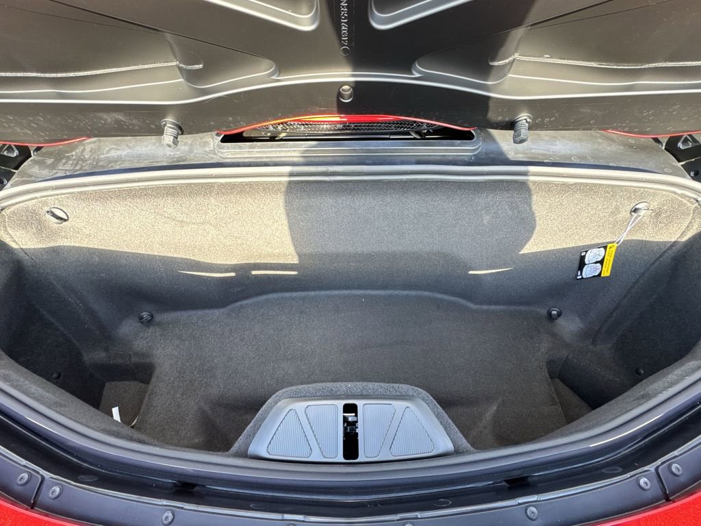 New 2026 Chevrolet Corvette Stingray Premium Conv w/ Z51 Performance Package image 23