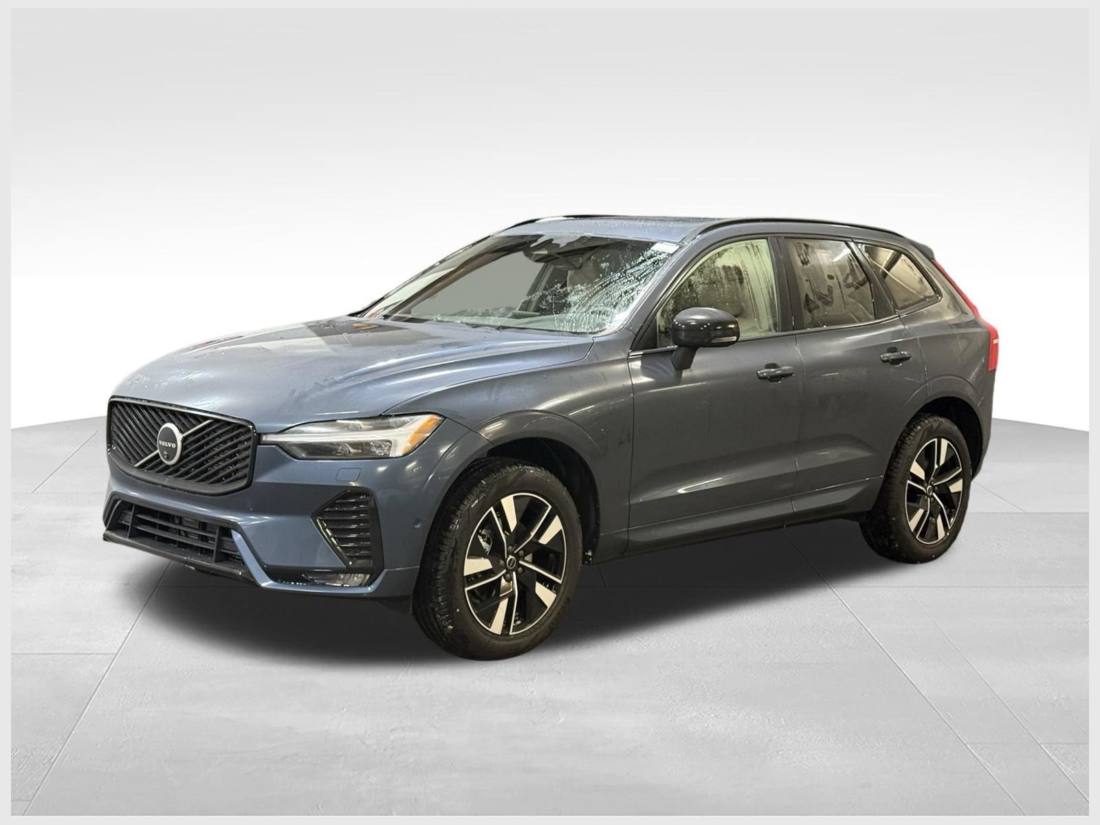 New 2026 Volvo XC60 B5 Plus w/ Protection Package Premier