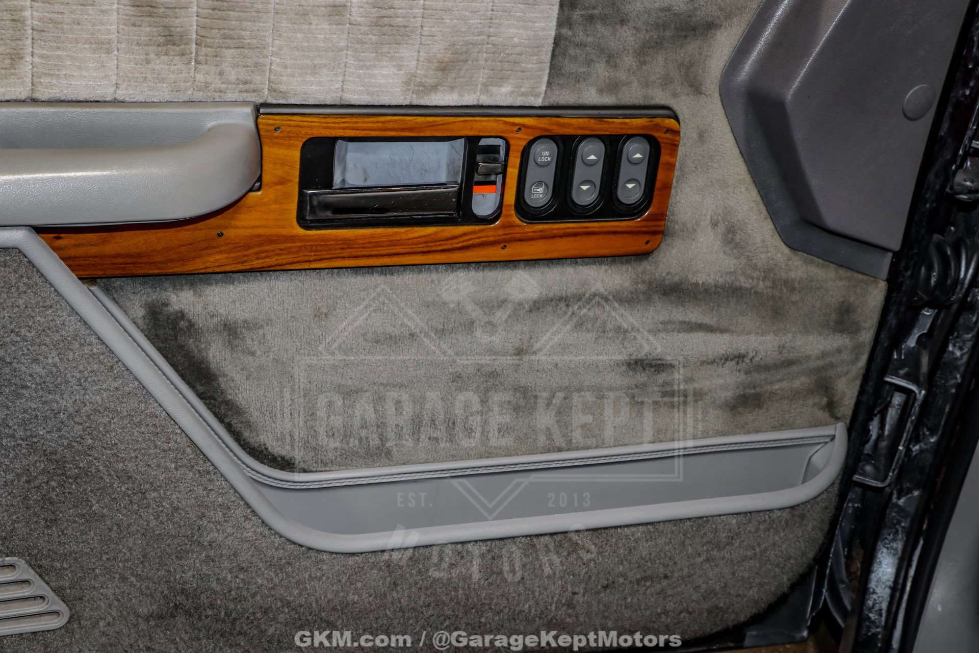 Used 1993 GMC Sierra 1500 2WD Extended Cab image 86