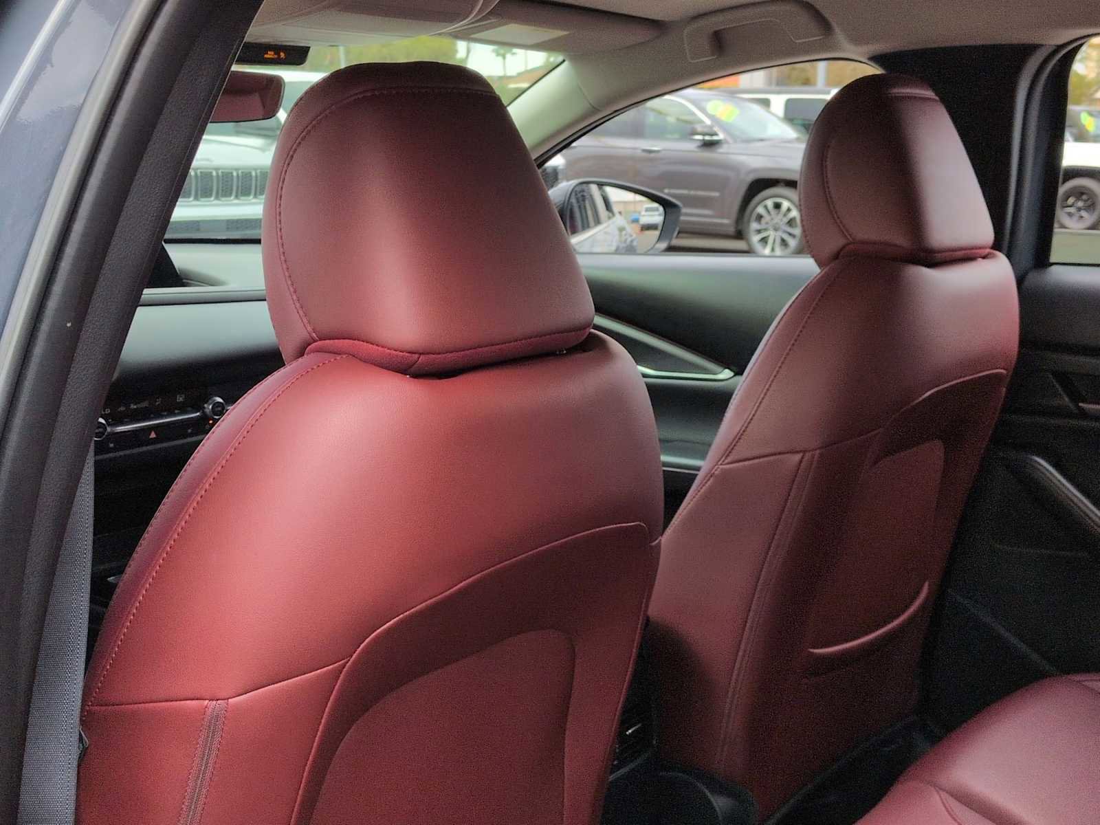 Used 2024 MAZDA CX-30 AWD 2.5 S w/ Preferred Package image 19