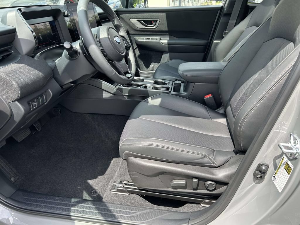 Certified 2026 Subaru Outback Limited XT w/ Premium/Limited Package 2 AWD/4WD image 20