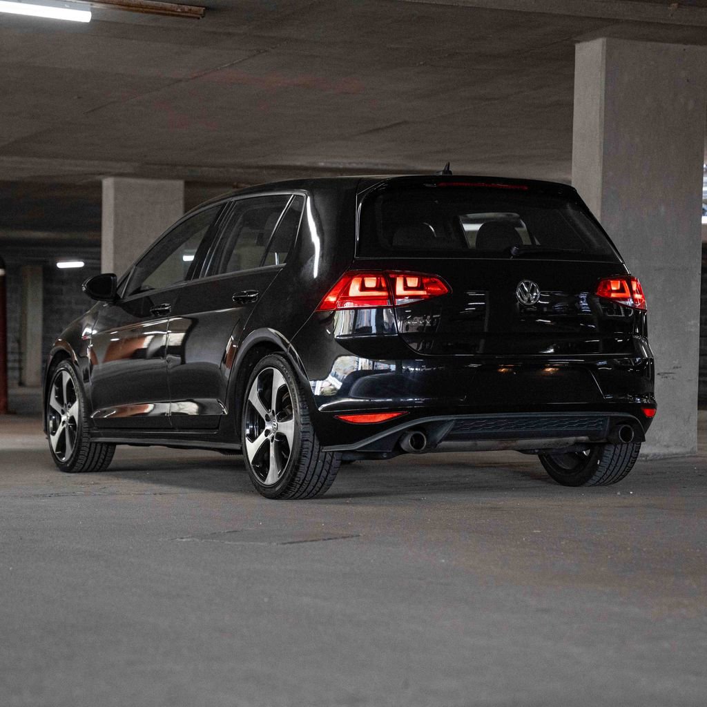 Used 2016 Volkswagen GTI Autobahn image 5