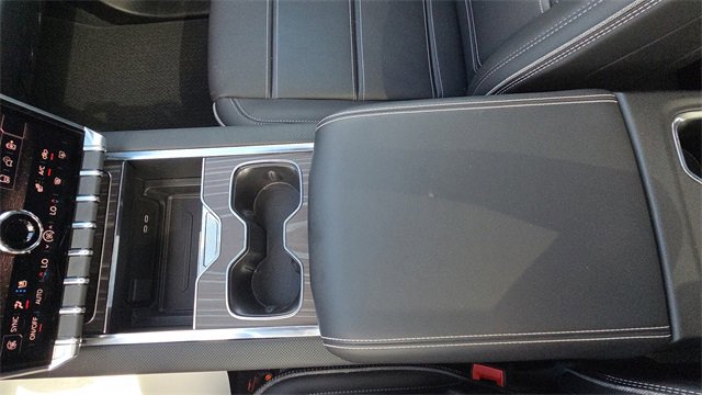 New 2025 GMC Sierra EV Denali image 41