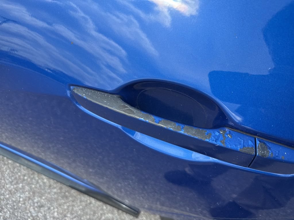 Used 2018 Honda Civic Sport Touring image 14