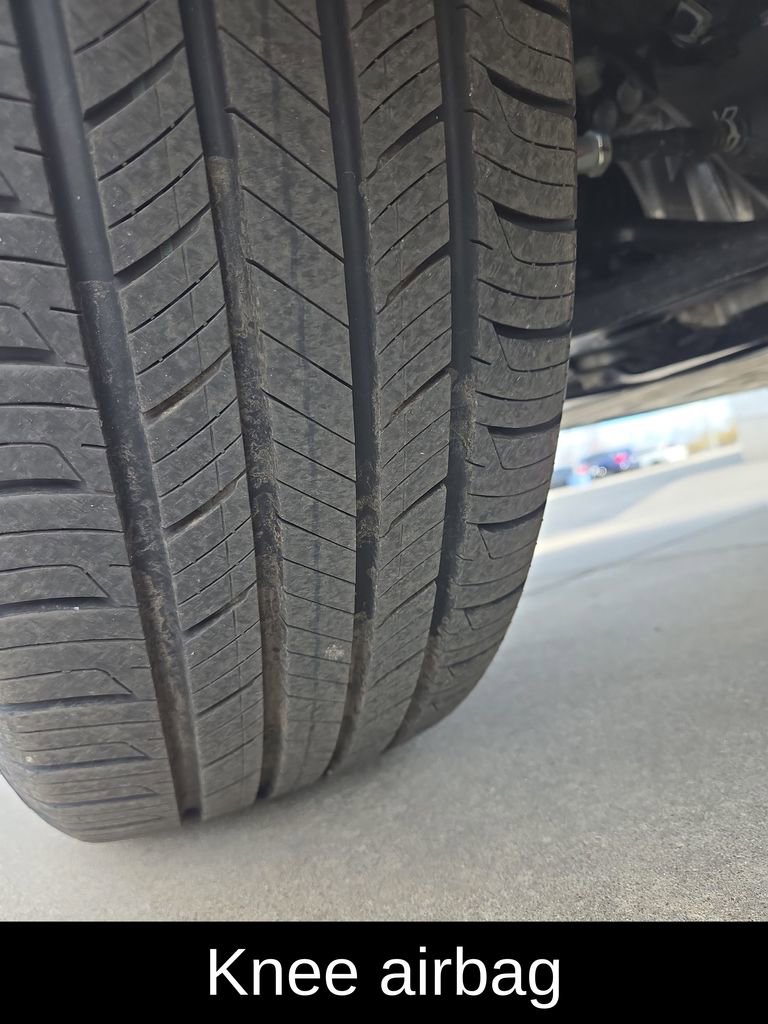 Certified 2026 Honda CR-V Sport-L image 10