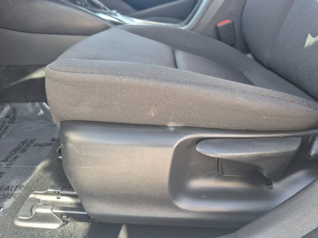 Used 2024 Toyota Corolla LE image 11