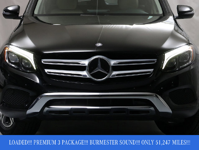 Used 2017 Mercedes-Benz GLC 300 4MATIC image 6