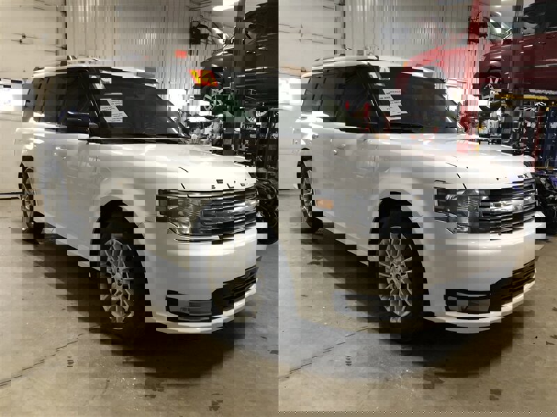 Used 2014 Ford Flex SEL w/ Equipment Group 202A image 5