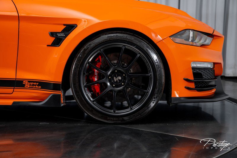 Used 2020 Ford Mustang GT Premium w/ GT Performance Package image 28