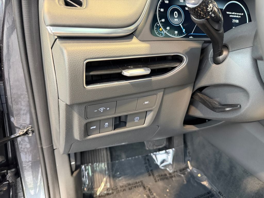 Used 2020 Hyundai Sonata SEL w/ Premium + Sunroof Package FWD image 19