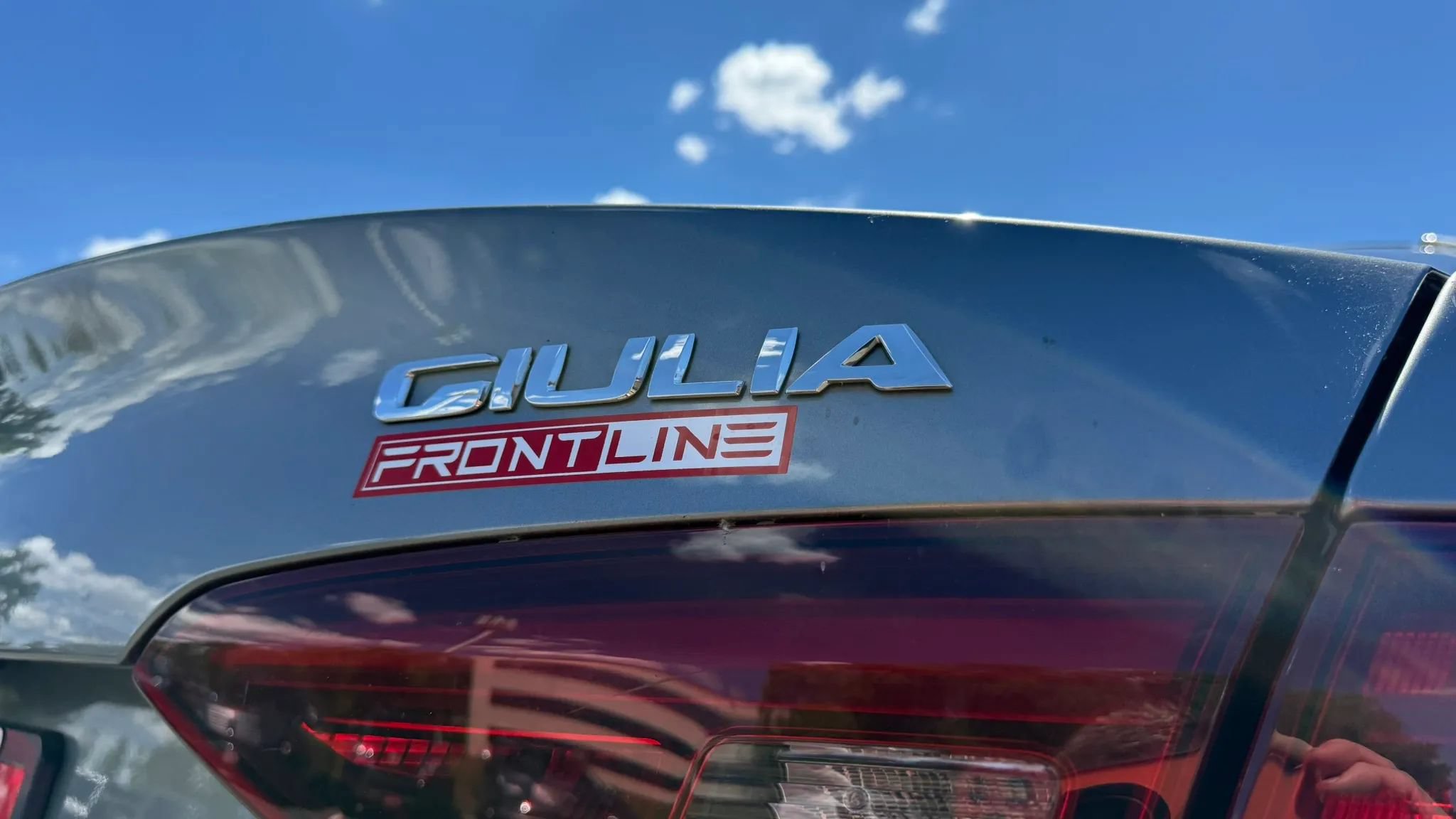 Used 2018 Alfa Romeo Giulia AWD image 38
