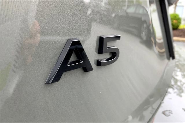 New 2025 Audi A5 2.0T Premium image 15