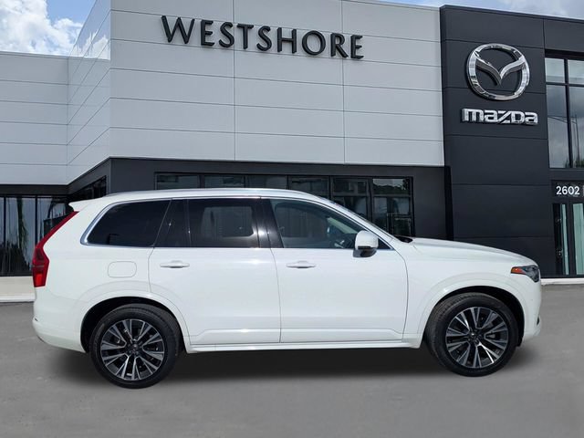 Used 2022 Volvo XC90 T5 Momentum w/ Protection Package Premier FWD image 2