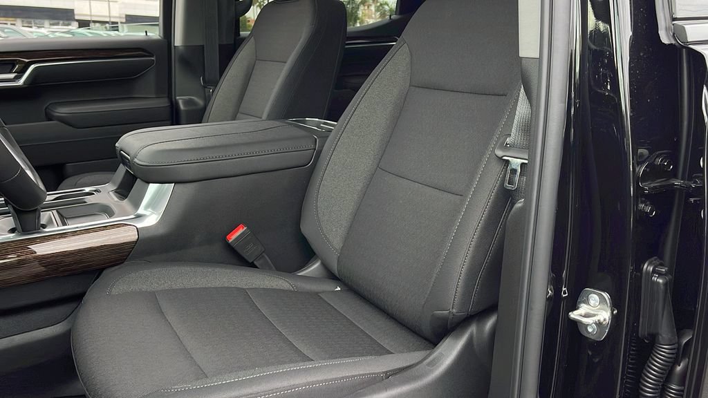 New 2026 GMC Sierra 1500 Elevation AWD/4WD image 10