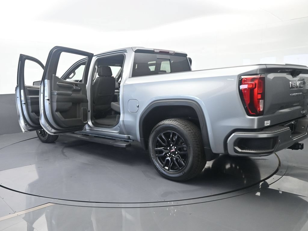 Used 2024 GMC Sierra 1500 Elevation w/ Elevation Premium Package RWD image 86