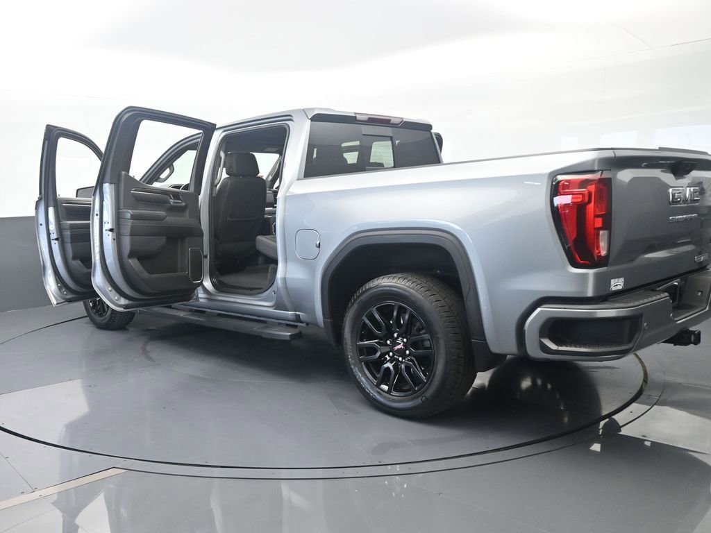 Used 2024 GMC Sierra 1500 Elevation w/ Elevation Premium Package RWD image 86