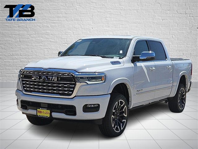New 2026 RAM 1500 Limited image 1