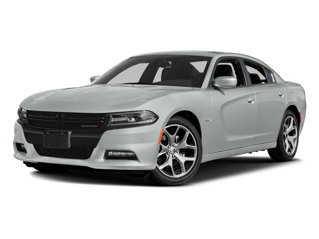 Used 2016 Dodge Charger R/T
