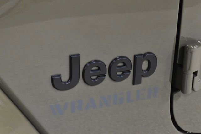 New 2026 Jeep Wrangler Willys image 34