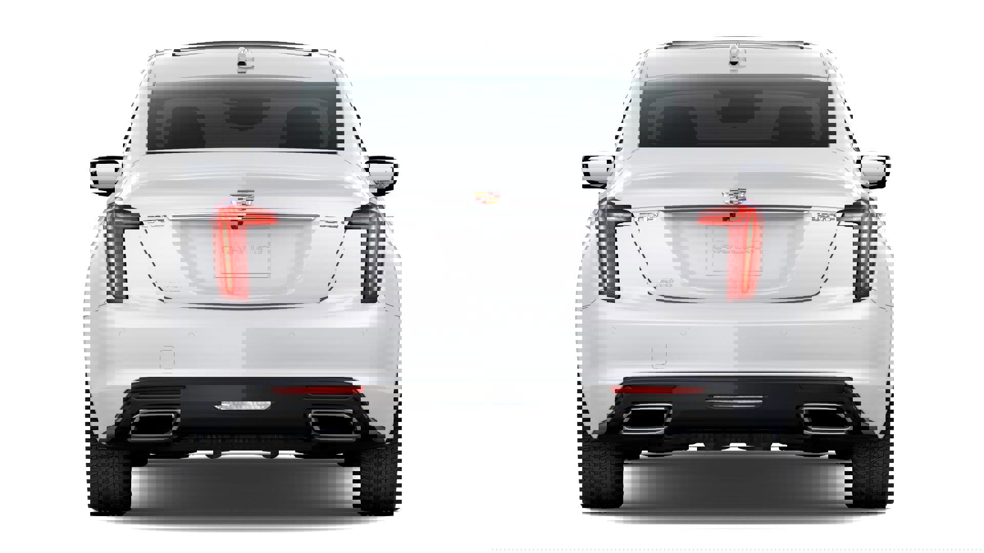 New 2026 Cadillac CT5 Premium Luxury w/ Technology Package image 29