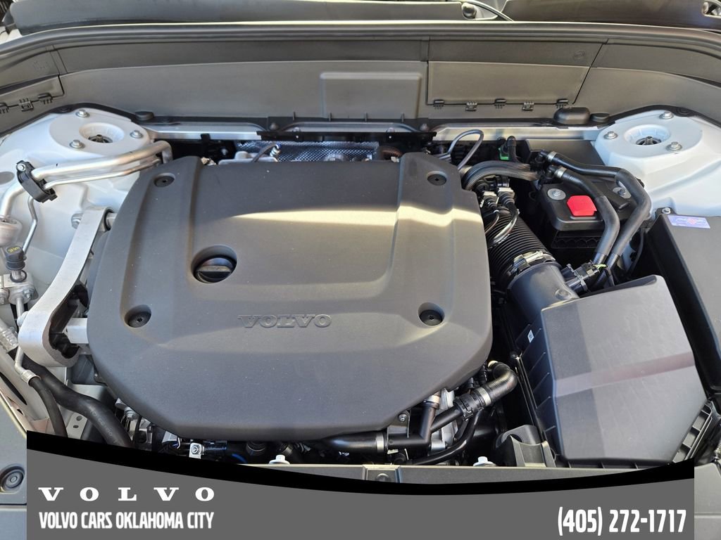 Used 2026 Volvo XC90 B6 Ultra w/ Protection Package Premier image 31