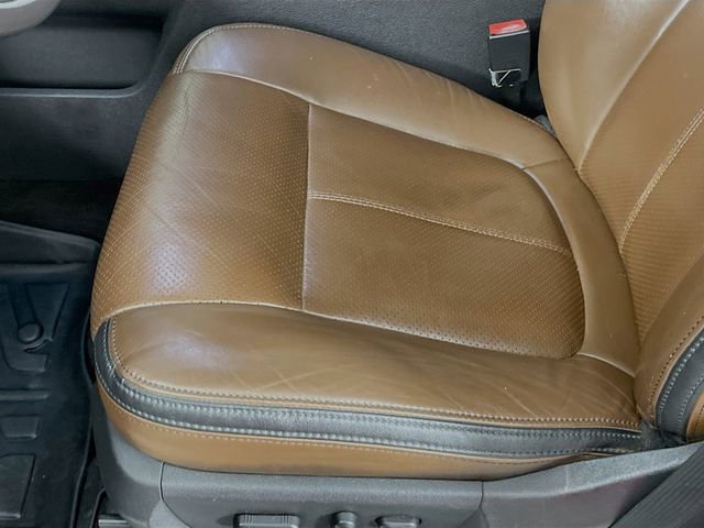Used 2014 Ford F250 Platinum AWD/4WD image 21