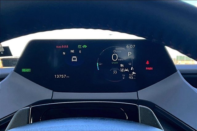 Used 2024 Toyota Prius Prime image 12
