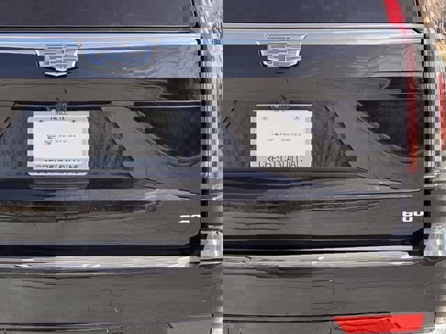 Certified 2024 Cadillac Escalade Premium Luxury image 6