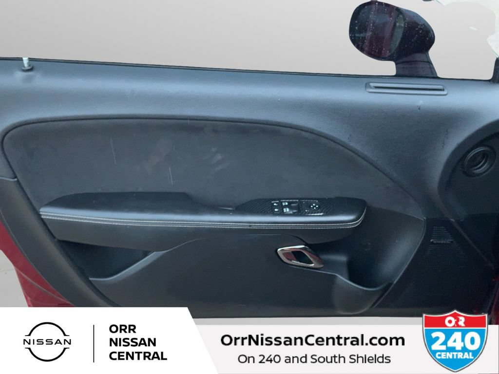 Used 2019 Dodge Challenger SRT Hellcat Redeye RWD image 13