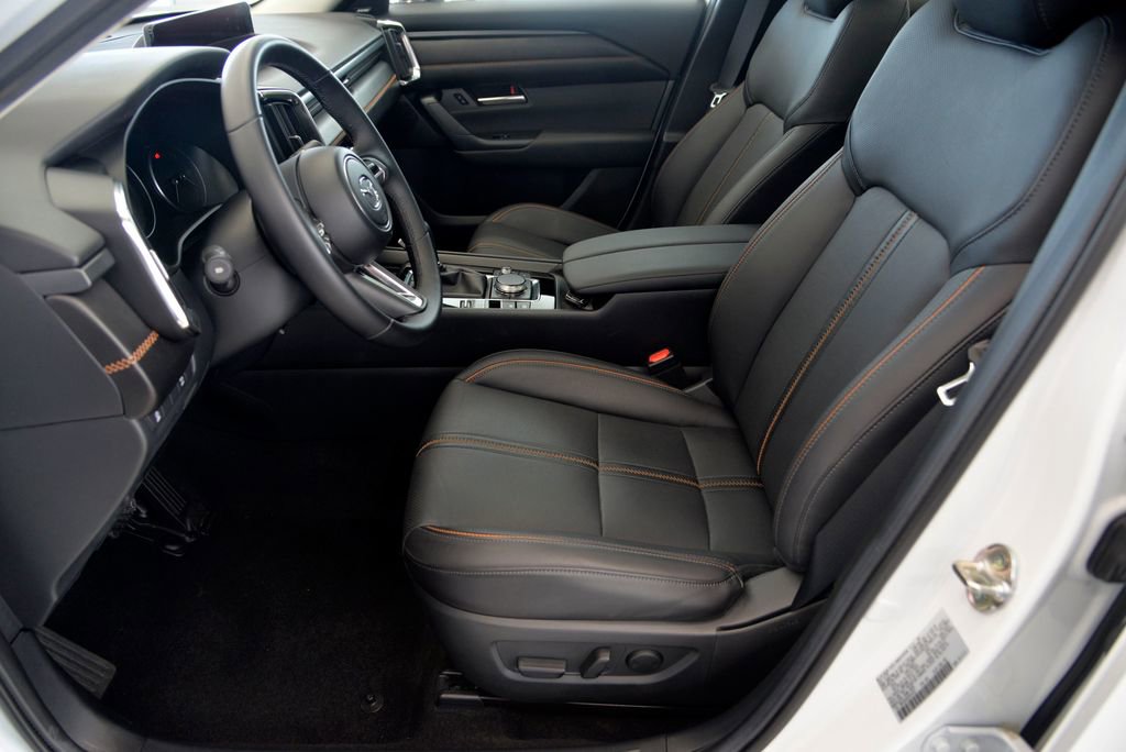 Used 2025 MAZDA CX-50 AWD 2.5 S w/ Weather Package image 15