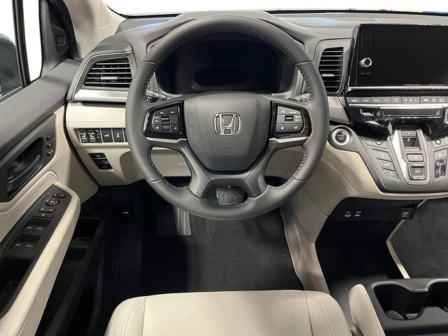 New 2026 Honda Odyssey EX-L image 16