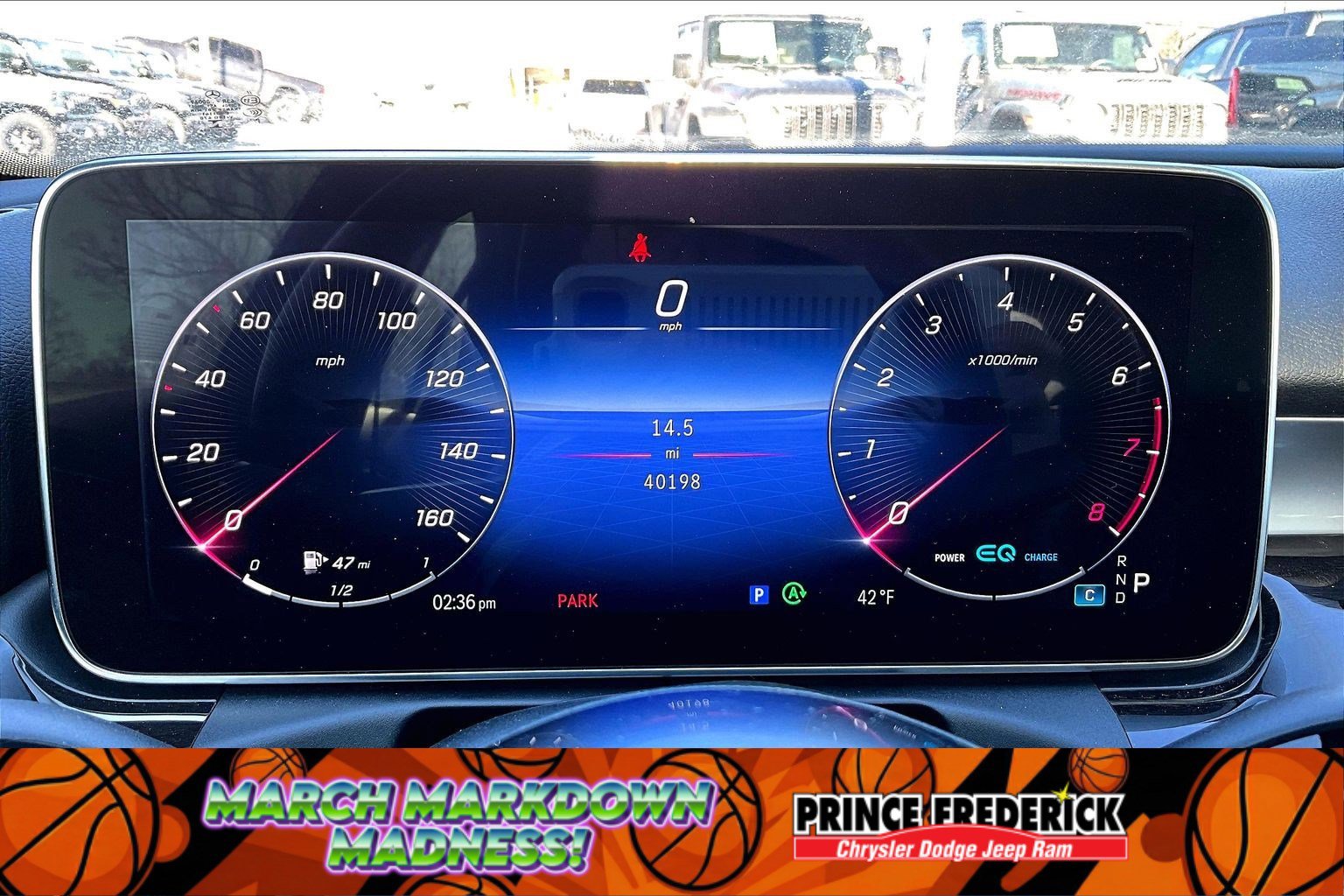 Used 2022 Mercedes-Benz C 300 4MATIC Sedan image 17